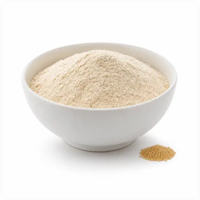 Amaranth Flour