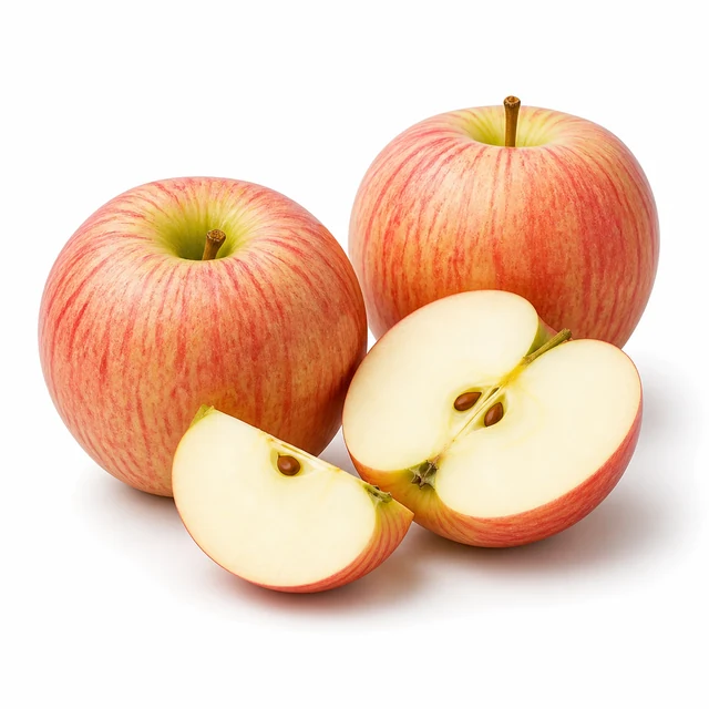 Apple (Fuji)