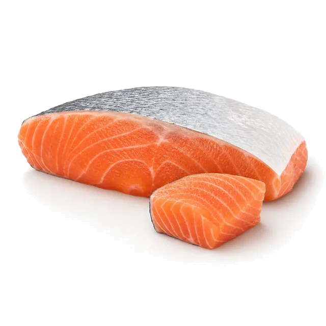 Atlantic Salmon