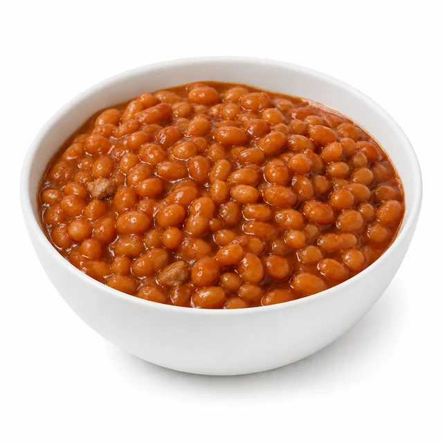 Baked Beans