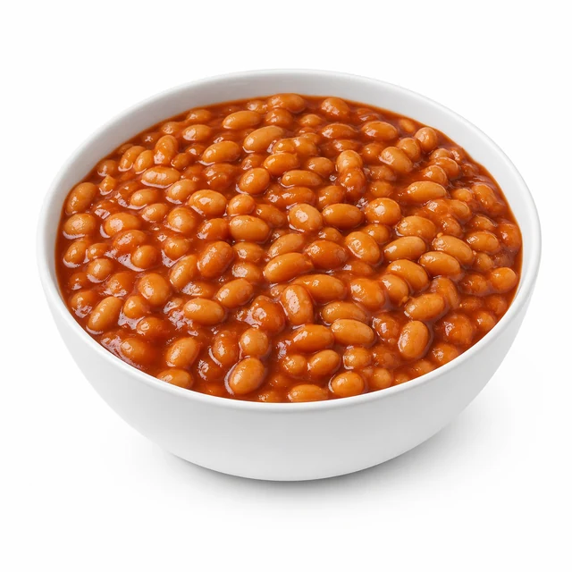 Beans (Baked)