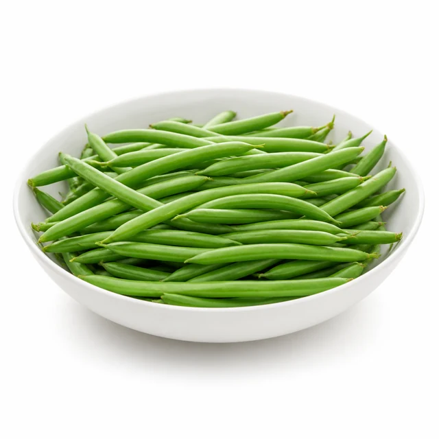 Beans (Snap, Green)