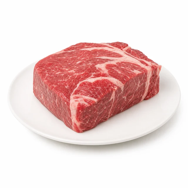 Beef (Chuck)