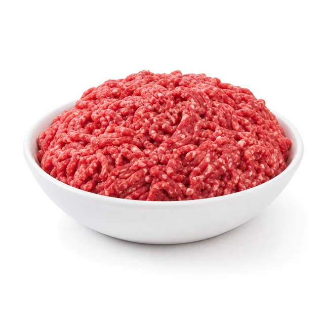 Beef (Ground)