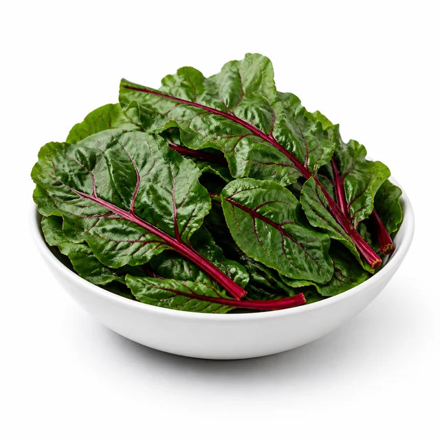 Beet Greens