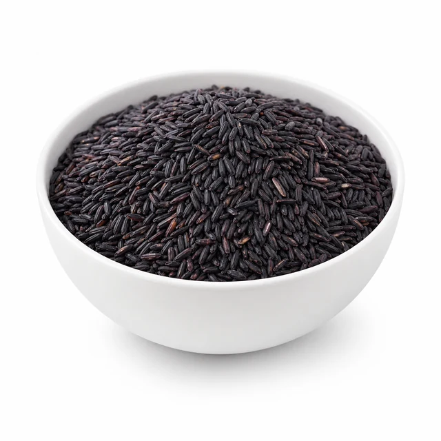 Black Rice