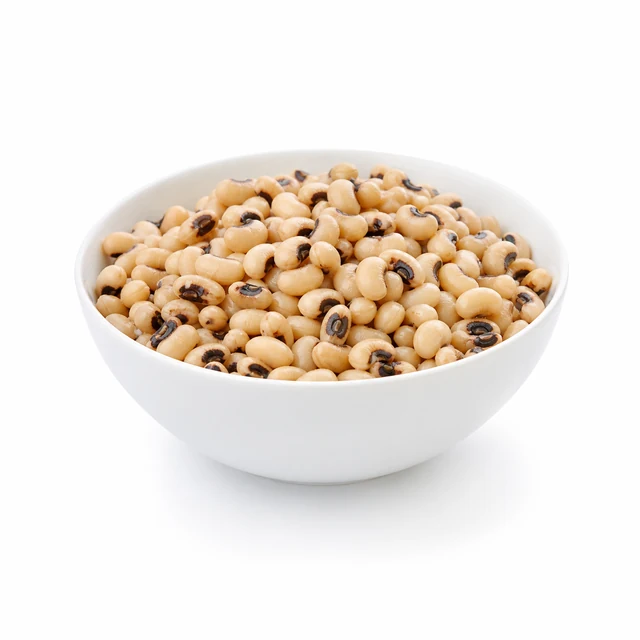 Blackeye Pea (Canned)