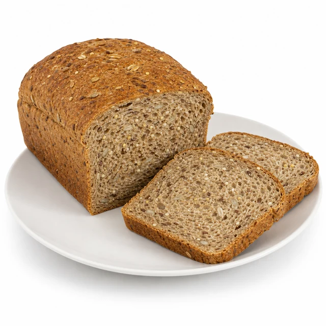 Bread (Multigrain)