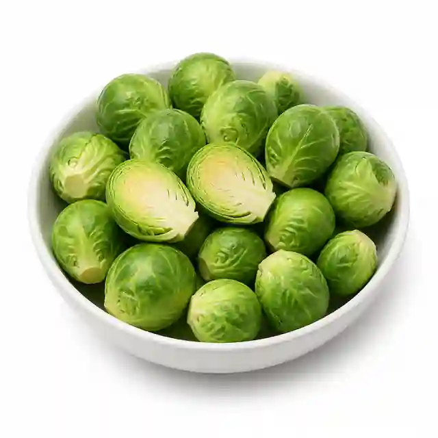 Brussels Sprouts
