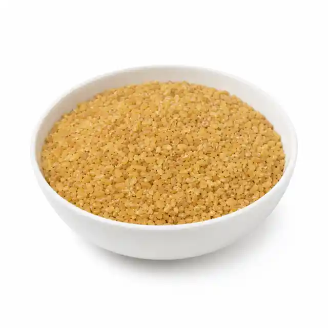 Bulgur