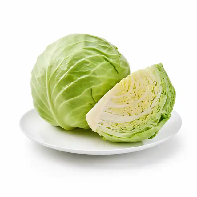 Cabbage (Green)