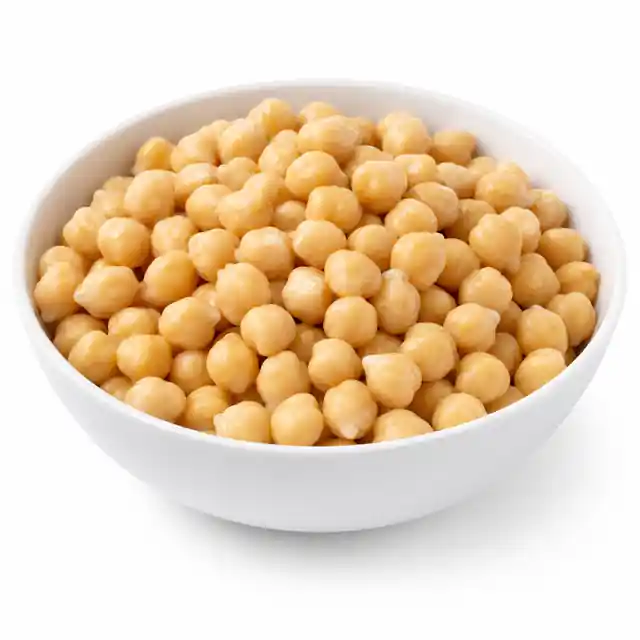 Canned Chickpeas