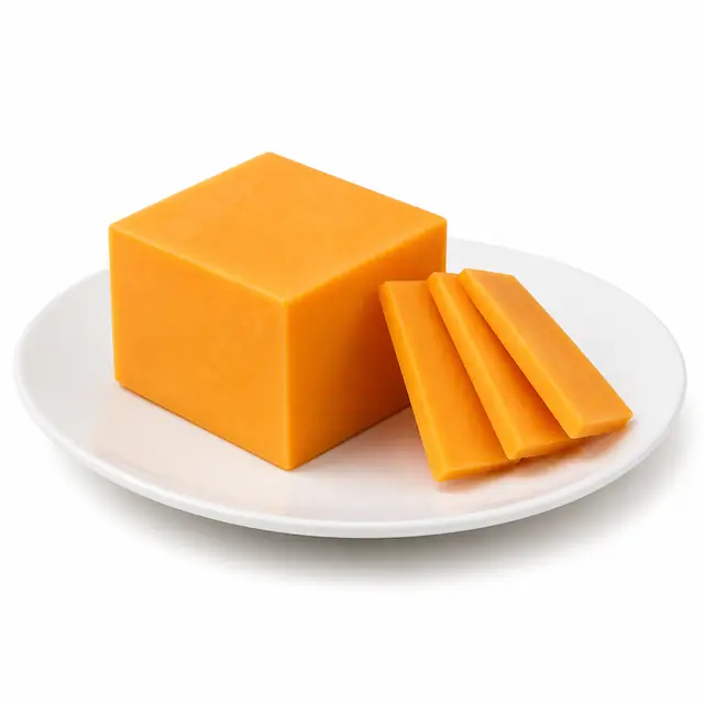 Cheddar Cheese