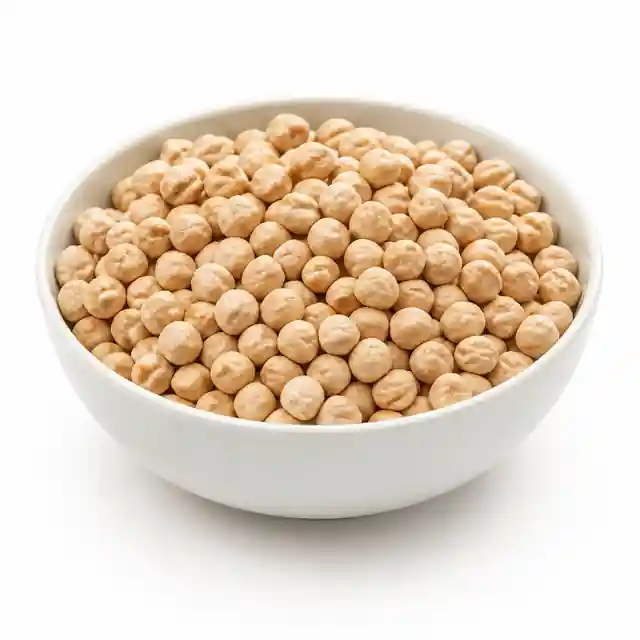 Chickpeas