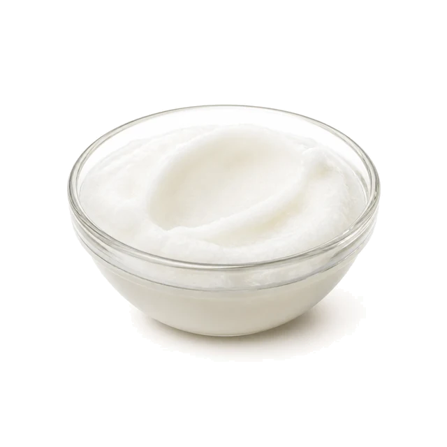 Coconut Oil