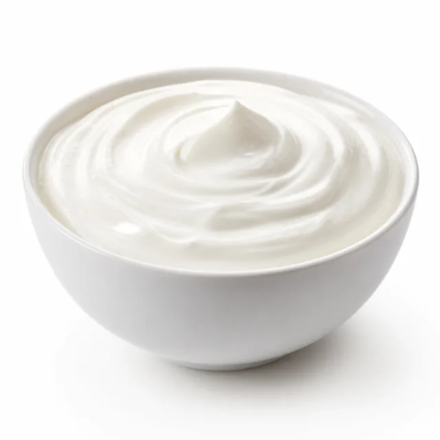 Cream (Sour)