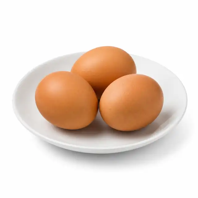 Egg (Grade A, Large)