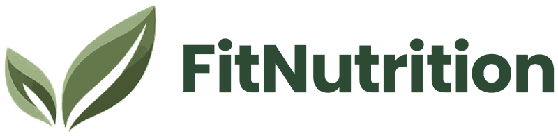 Fitnutrition logo