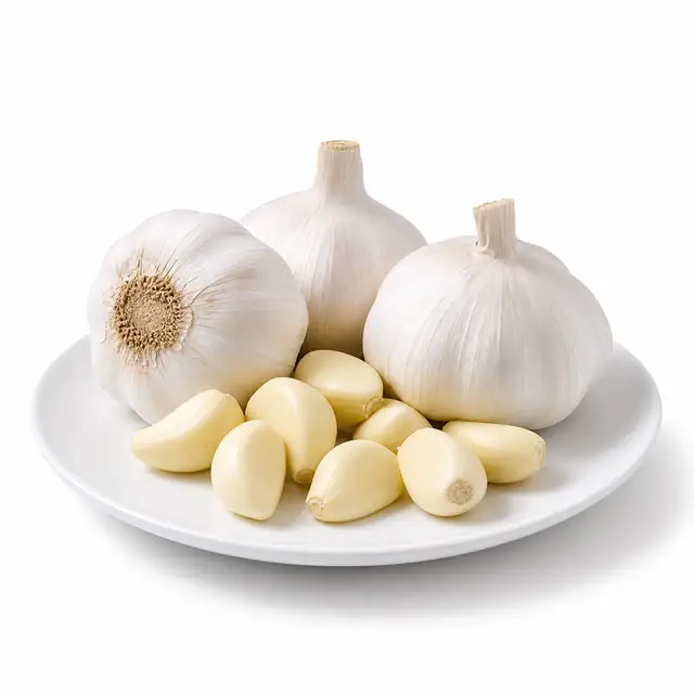 Garlic