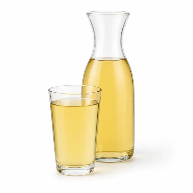 Grape Juice (White)