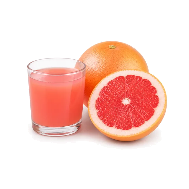 Grapefruit Juice (White)