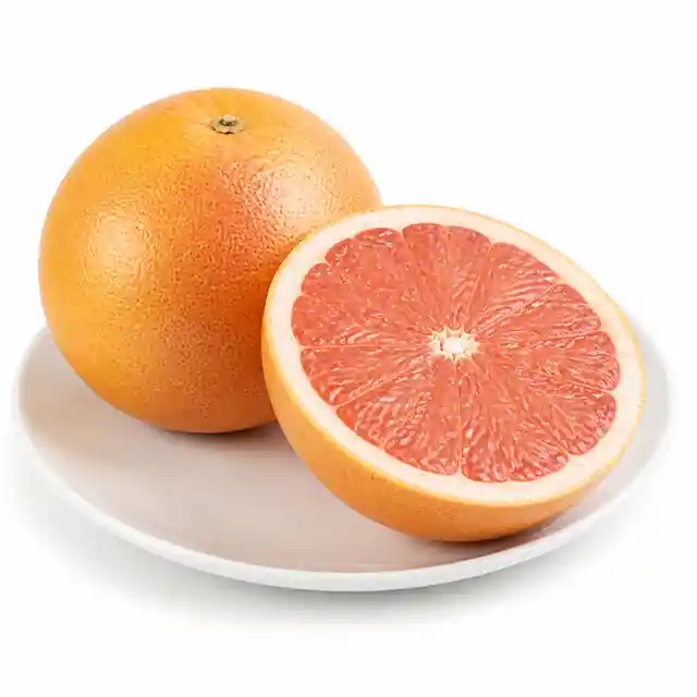 Grapefruit