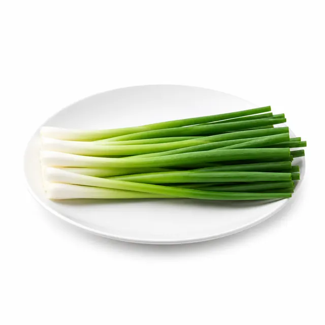 Green Onion