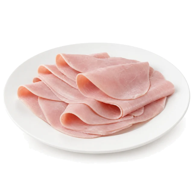 Ham (Sliced)