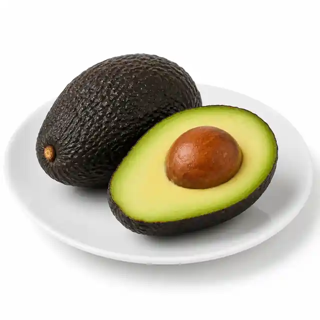 Hass Avocado