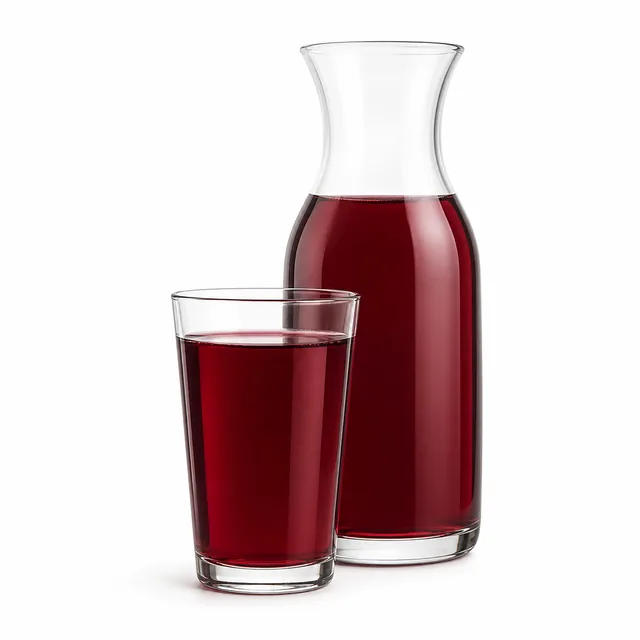 Juice (Pomegranate)