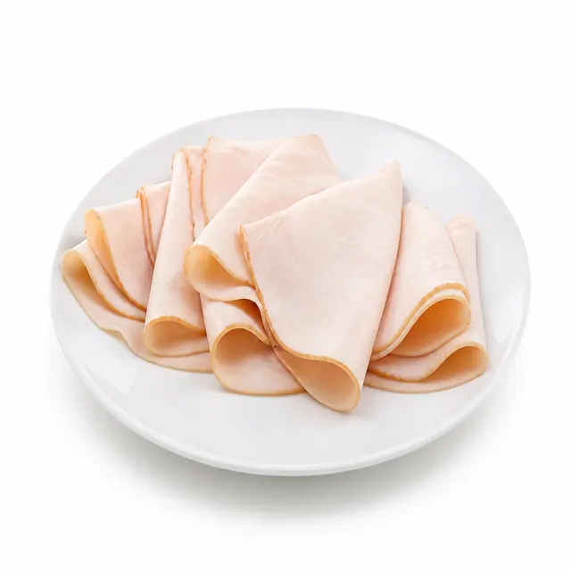 Lunchmeat (Turkey)