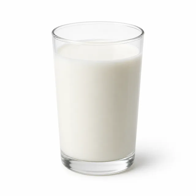 Milk (Whole)