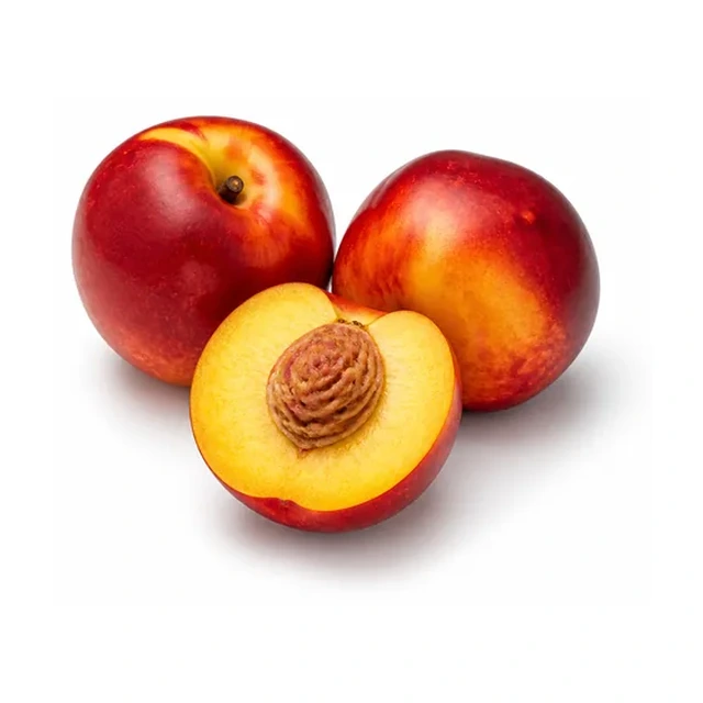 Nectarines (Raw)