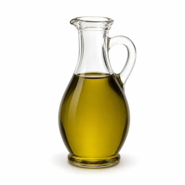 Olive Oil (Extra Virgin)