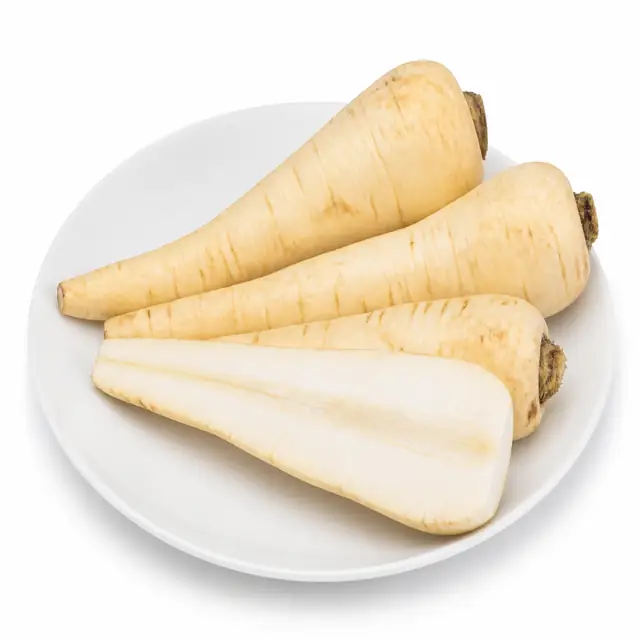 Parsnips