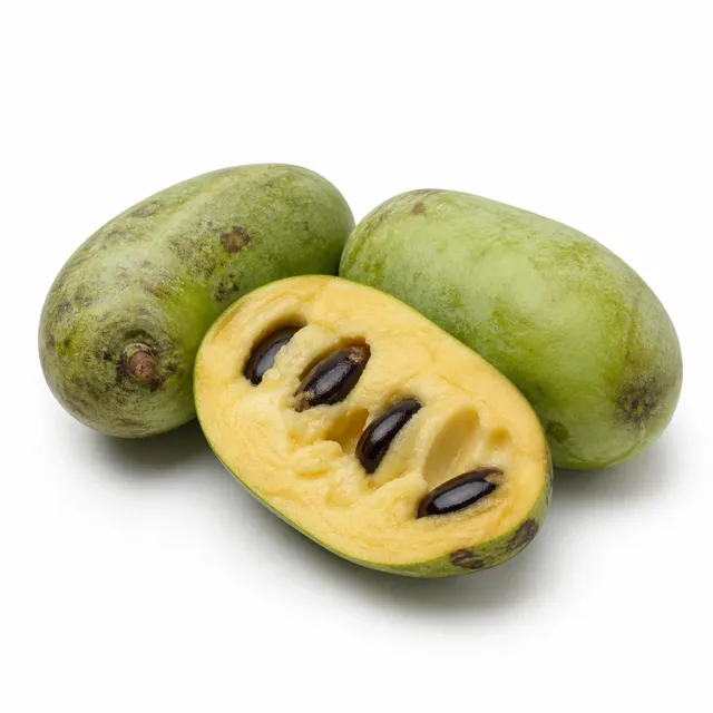 Pawpaw