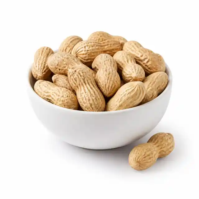 Peanuts