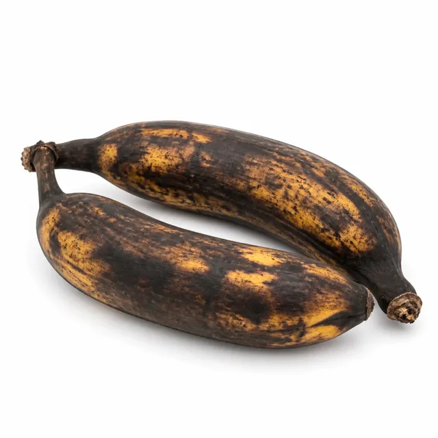 Plantains (Overripe)