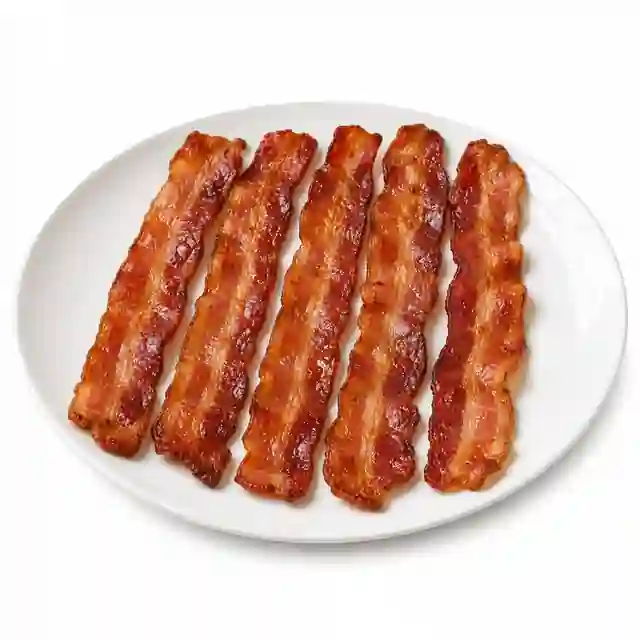 Pork (Cured)