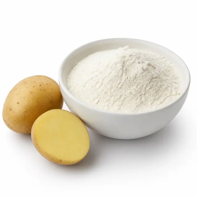 Potato Flour