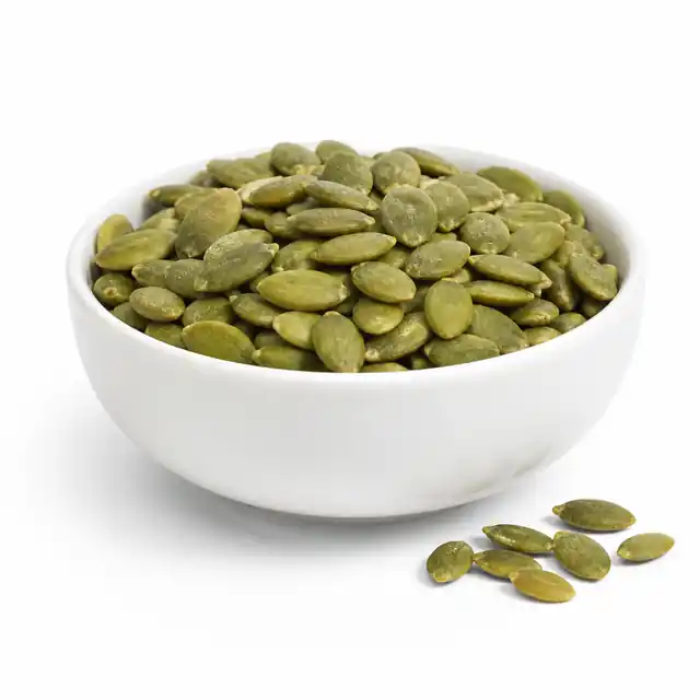 Pumpkin Seeds (Pepitas)