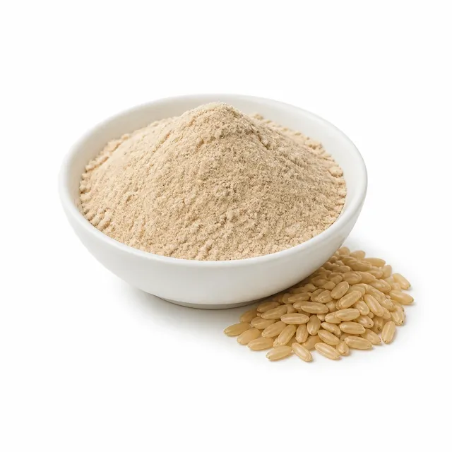 Rice Flour (Brown)