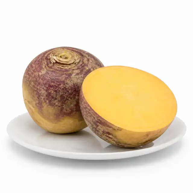 Rutabaga