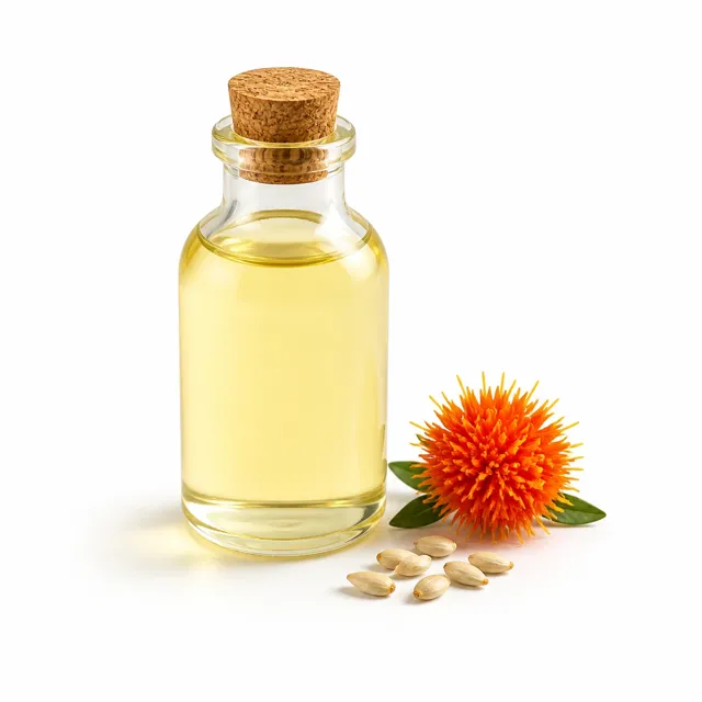 Safflower Oil