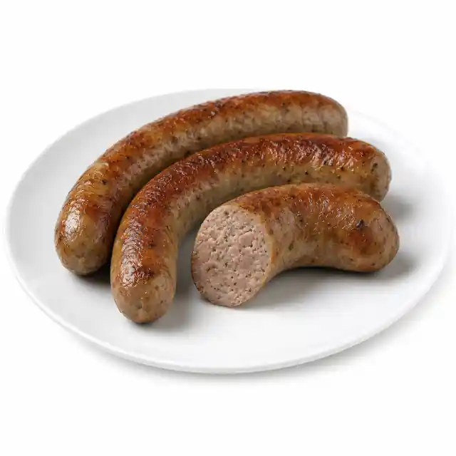 Sausage (Italian)