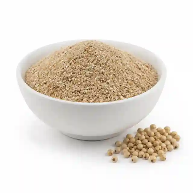 Sorghum Bran