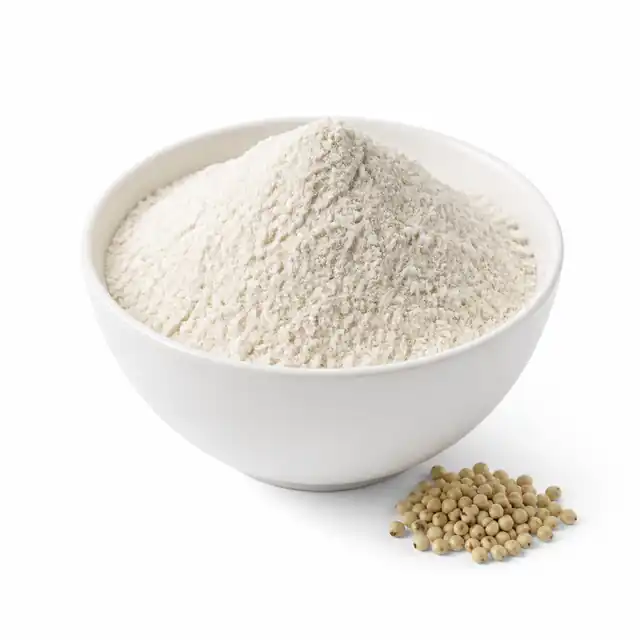Sorghum Flour (White)