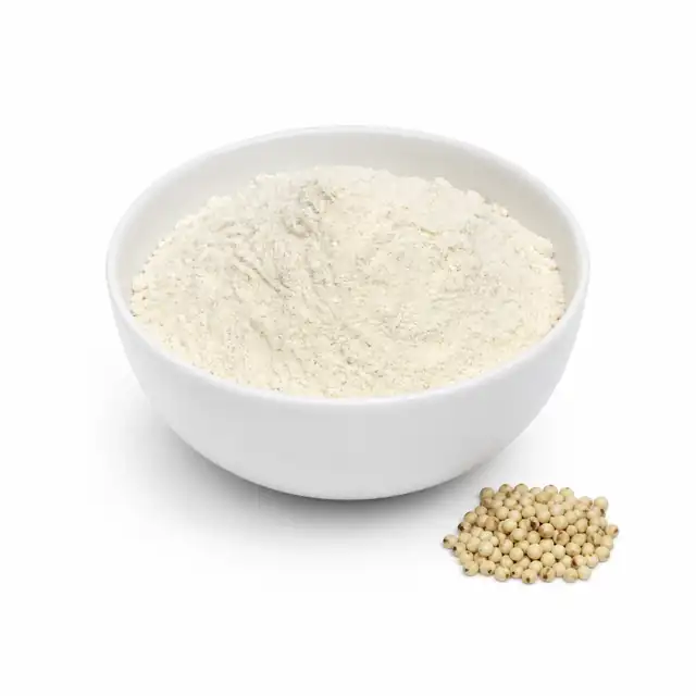 Sorghum Flour