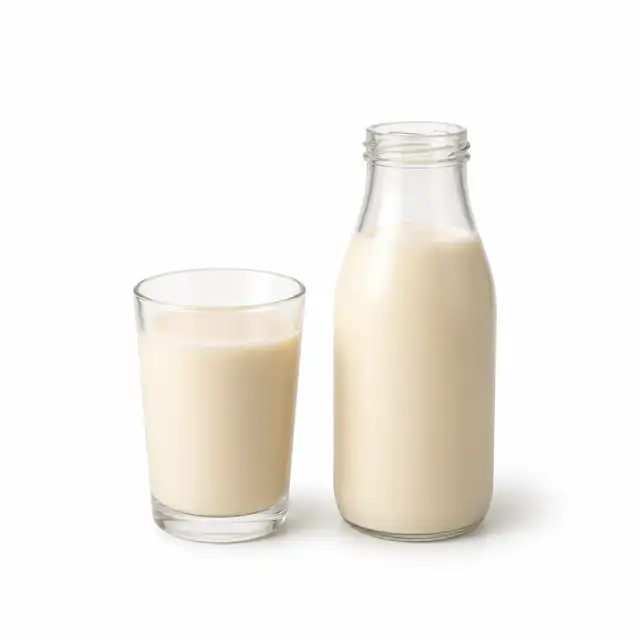 Soy Milk (Sweetened)