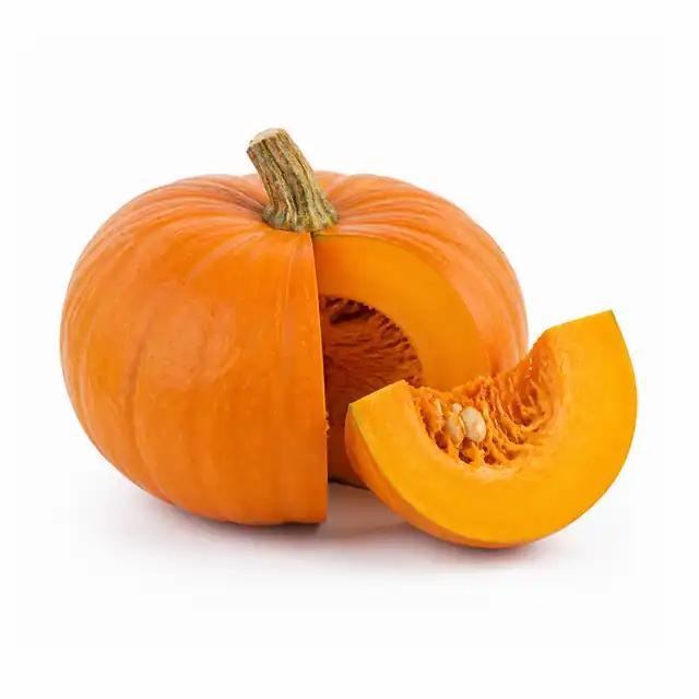 Squash (Pie Pumpkin)